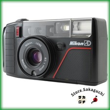 [Mint+++] Nikon L35 AD3
