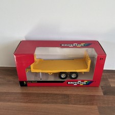 Britains Bale Trailer