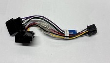 Pioneer QDP3072 Wiring Loom