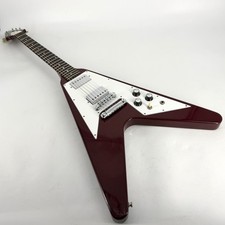 1999 Gibson Flying V ’67