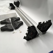 Vauxhall Vectra C Roof Rack