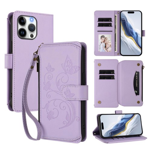 Zipper wallet case for - for, various