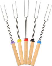 Marshmallow Roasting Sticks 32