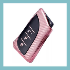 For Lexus Key Fob Cover Case