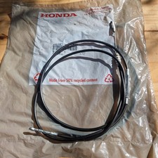 GENUINE HONDA HRG536 C8 C9 IZY