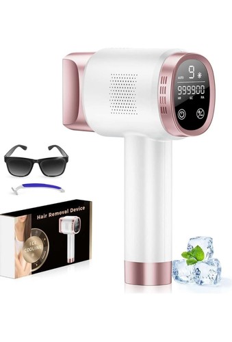 Laser hair removal - hair,
