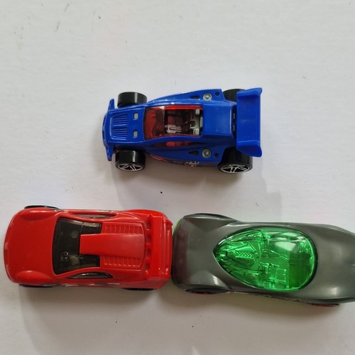 Mattel hot wheels ghostbusters - mattel,
