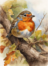 5D Diamond Painting Kits for