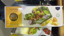 Multi  Chop & vegetable slicer
