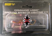 XMODS XMT539 Command Logic