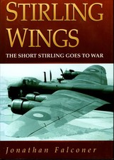 Stirling Wings The Short
