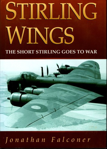 Stirling wings the short - wings,