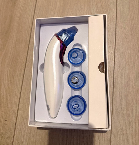 Electric facial brush - facial,