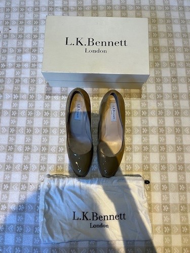 Benett women taupe shilo - lk, women's
