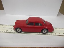 CORGI VINTAGE  RILEY