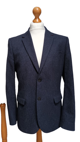Jack wills blazer jacket - 40",
