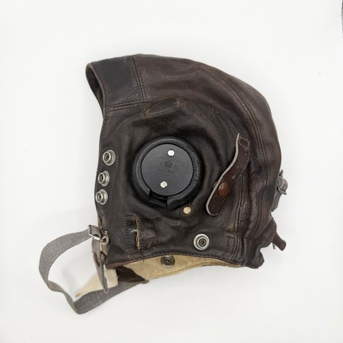 Genuine ww2 raf type - c,