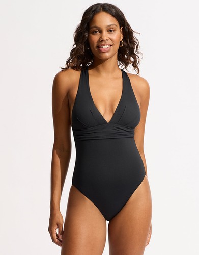 Seafolly collective crossback - seafolly,