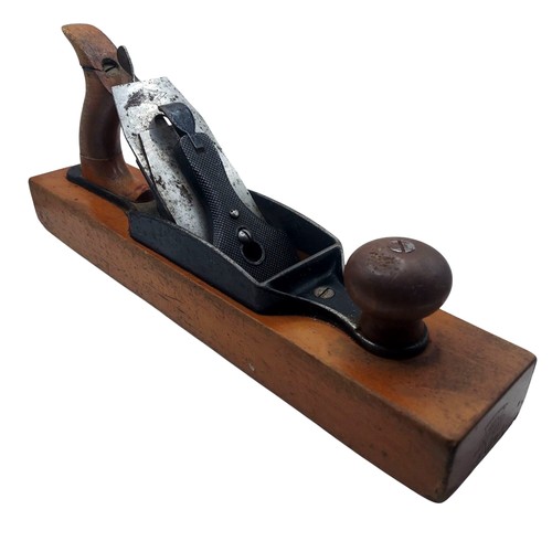 Keen kutter wooden plane - plane, k