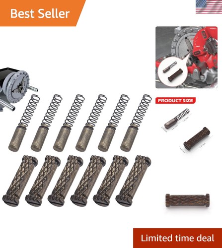 High performance set of - high-performance,