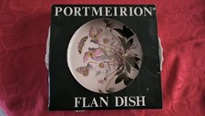 Portmeiron Vintage Flan Dish-
