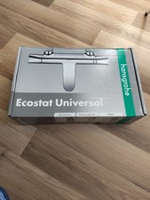 Hansgrohe Ecostat 13123000 Universal Exposed Thermostatic Bath and Shower Mixer