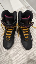 TCX lady rush Motorcycle Boots