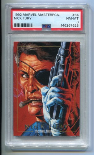1992 skybox marvel - skybox,