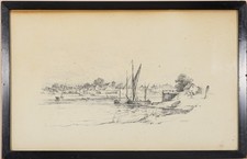 Topsham, Devon Old Ferry