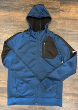 Puma Hoody Large Men’s Full