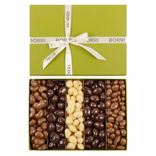 Dorri luxury gift - luxury, set
