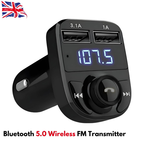Bluetooth transmitter car - bluetooth,