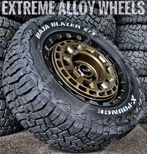 Bronze tg9 alloy - 16",