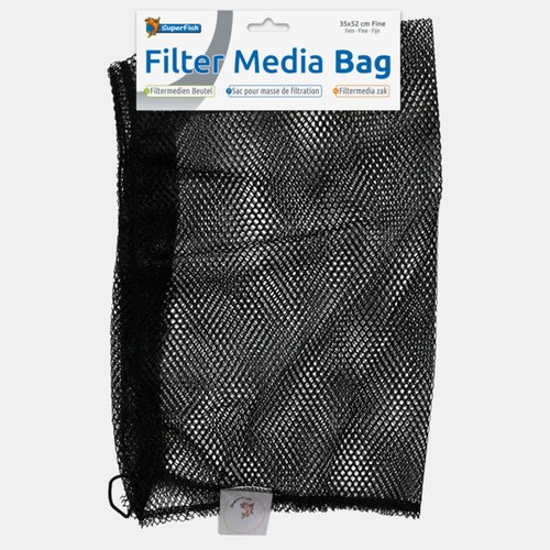 Pond filter media - filter,