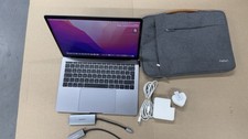 Apple macbook pro inch - apple, 13-inch