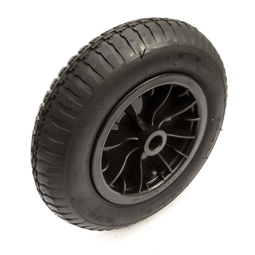 8 wheel air - 4.00-8, &