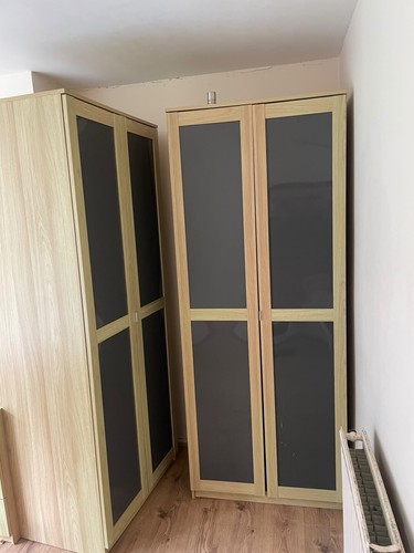 House clearance furniture - house,