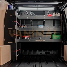 Vauxhall Vivaro C 2019+