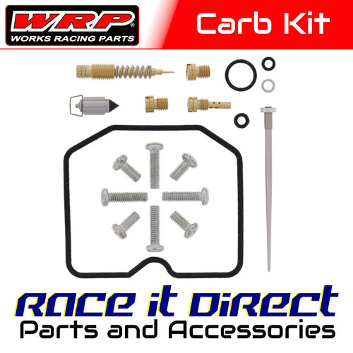 Carb repair kit for suzuki - kit,