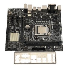 Motherboard bundle asus - motherboard,