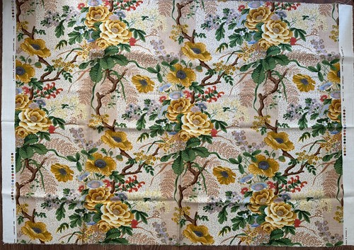 Rare colefax fowler - rare,