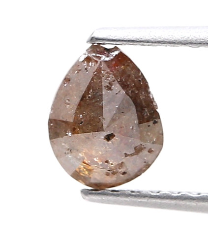 Solitaire natural diamond 47 - diamond, 0.47