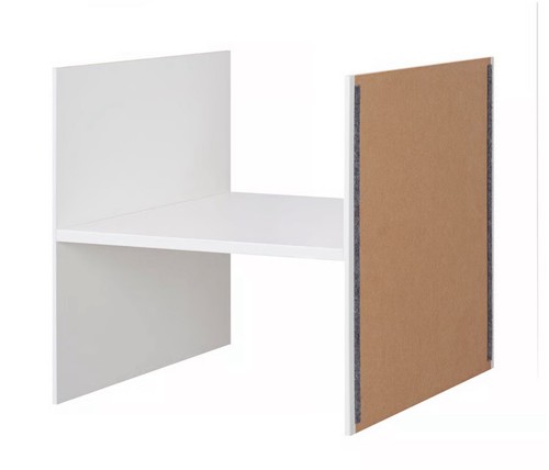 New ikea kallax insert with - kallax,