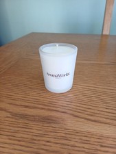 Small Aroma Works Container Candle