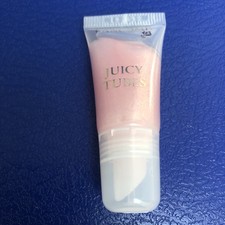 LANCOME Juicy Tubes Ultra Shiny Hydrating Lip Gloss 95 Marshmallow Electro 7ml
