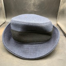 Original British Royal Air Force RAF Women's Peaked Cap - Size 57