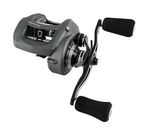 Okuma komodo baitcast kds - baitcast,