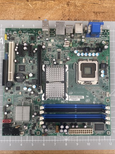 Intel dq35joe lga775 - dq35joe, atx