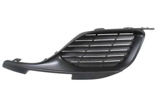 Ventilation grille bumper for - grille,,
