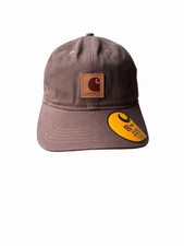 Carhartt Cap New Baseball RRP